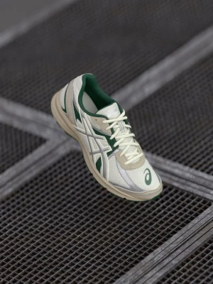 Sneakersy niskie Asics beżowy