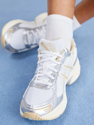 Sneakersy niskie Asics beżowy