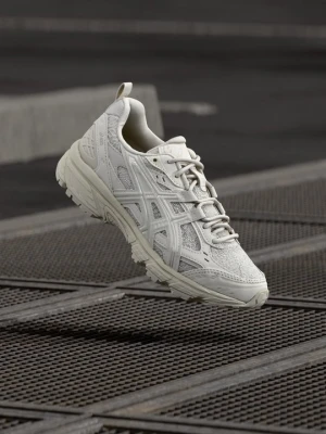 Sneakersy niskie Asics biały