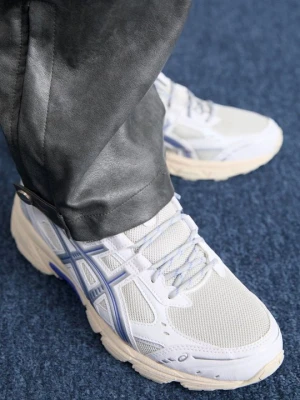 Sneakersy niskie Asics biały