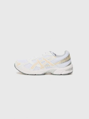 Sneakersy niskie Asics biały