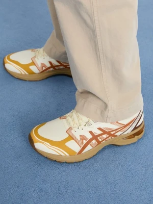 Sneakersy niskie Asics biały