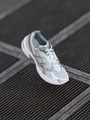 Sneakersy niskie Asics biały