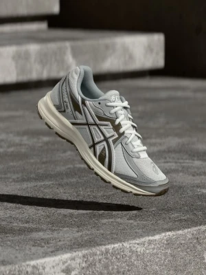 Sneakersy niskie Asics biały