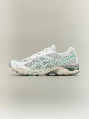 Sneakersy niskie Asics biały