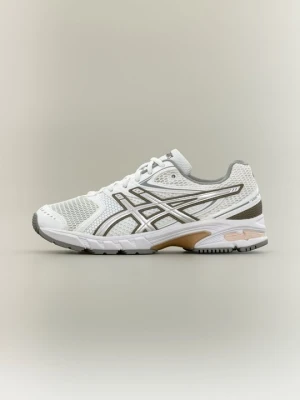 Sneakersy niskie Asics biały