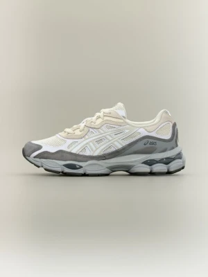 Sneakersy niskie Asics biały