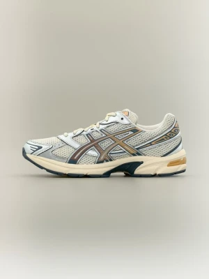 Sneakersy niskie Asics biały