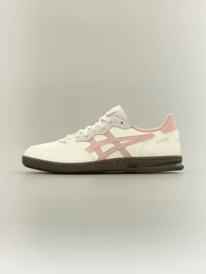 Sneakersy niskie Asics biały