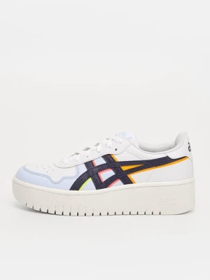 Sneakersy niskie Asics biały