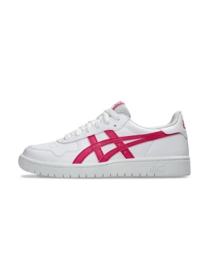 Sneakersy niskie Asics biały