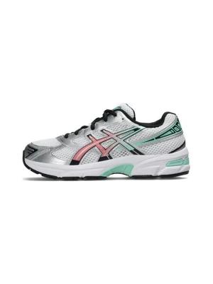 Sneakersy niskie Asics biały