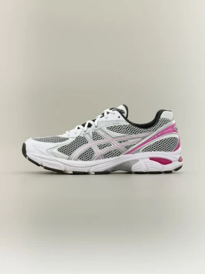 Sneakersy niskie Asics biały