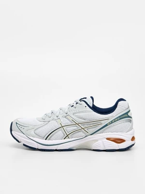 Sneakersy niskie Asics biały