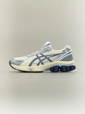 Sneakersy niskie Asics biały