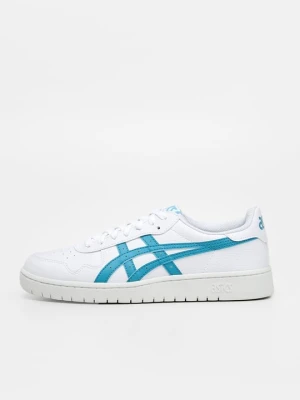 Sneakersy niskie Asics biały