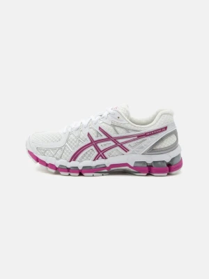 Sneakersy niskie Asics biały