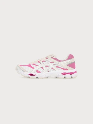 Sneakersy niskie Asics biały