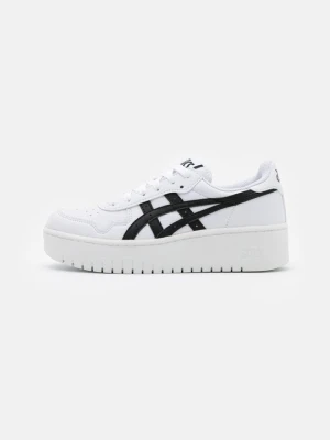 Sneakersy niskie Asics biały