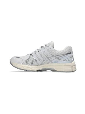 Sneakersy niskie Asics biały