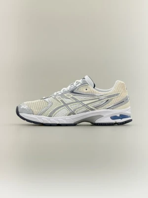 Sneakersy niskie Asics biały