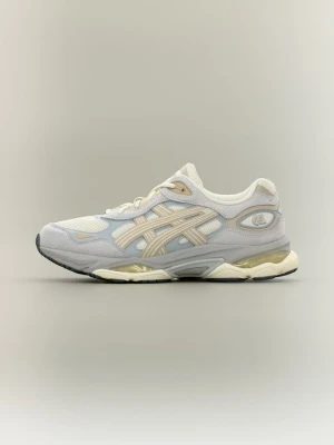Sneakersy niskie Asics biały
