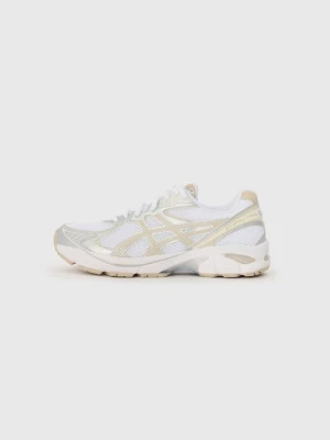 Sneakersy niskie Asics biały