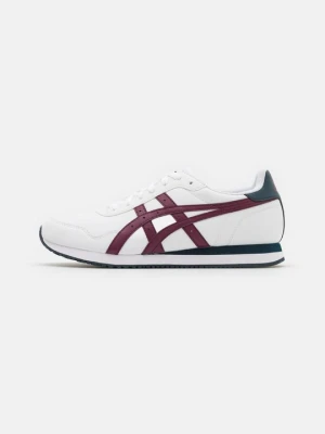 Sneakersy niskie Asics biały