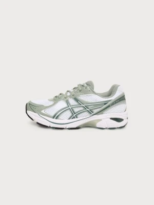 Sneakersy niskie Asics biały