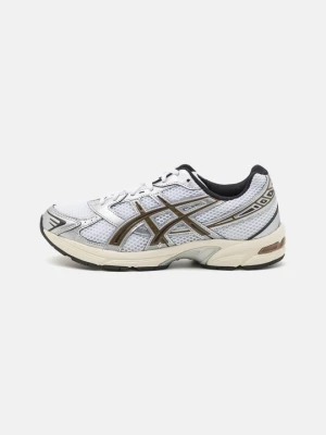 Sneakersy niskie Asics biały
