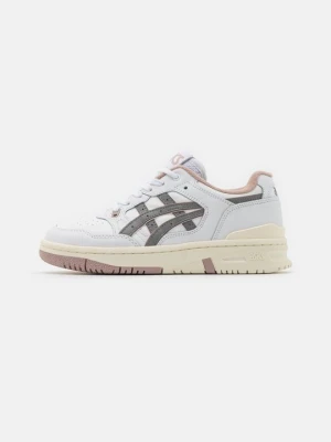 Sneakersy niskie Asics biały