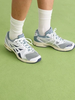 Sneakersy niskie Asics biały