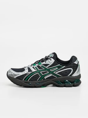 Sneakersy niskie Asics ciemnoszary