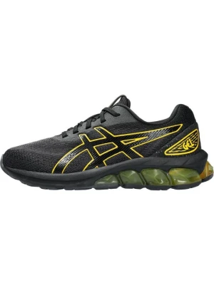 Sneakersy niskie Asics czarny