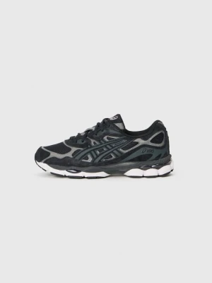 Sneakersy niskie Asics czarny