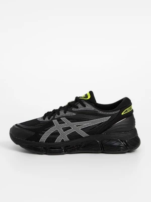 Sneakersy niskie Asics czarny