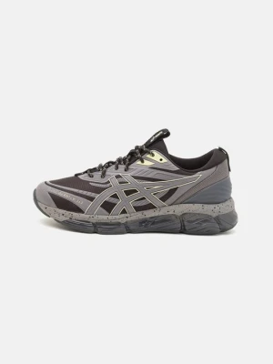 Sneakersy niskie Asics czarny