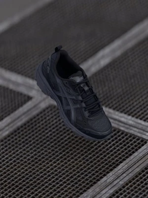 Sneakersy niskie Asics czarny