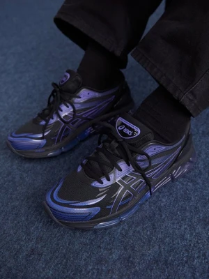 Sneakersy niskie Asics czarny