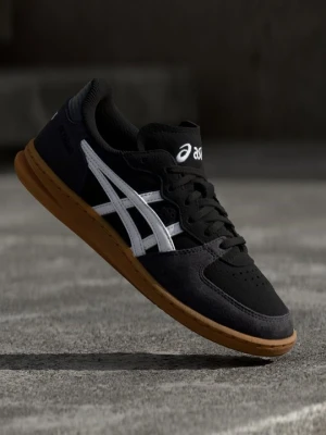 Sneakersy niskie Asics czarny