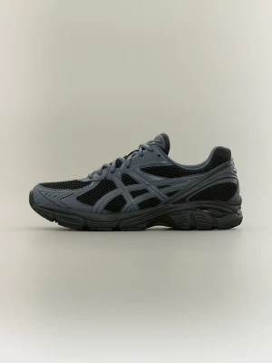Sneakersy niskie Asics czarny
