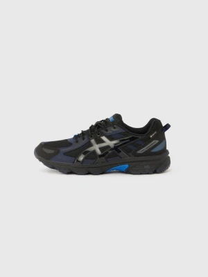 Sneakersy niskie Asics czarny