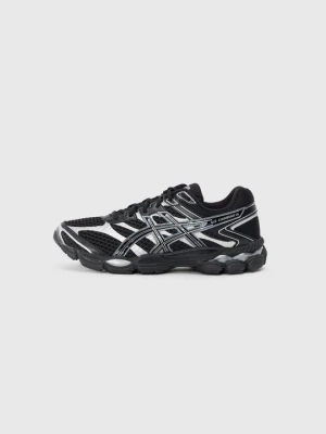 Sneakersy niskie Asics czarny