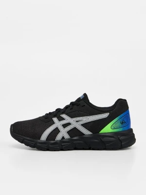 Sneakersy niskie Asics czarny