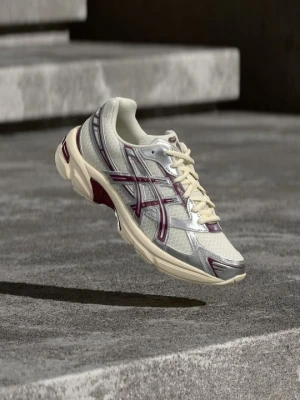 Sneakersy niskie Asics fioletowy