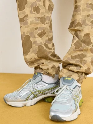 Sneakersy niskie Asics jasnoszary