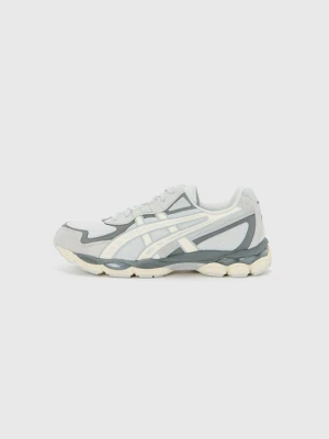 Sneakersy niskie Asics jasnoszary