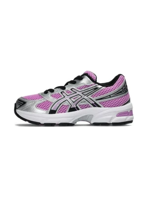 Sneakersy niskie Asics liliowy