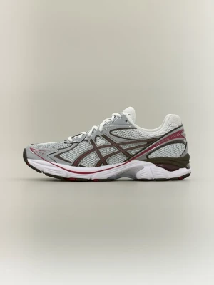 Sneakersy niskie Asics mleczny