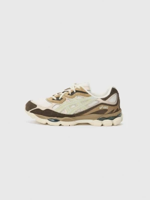 Sneakersy niskie Asics mleczny